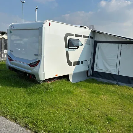 Feriepark Johan Middelkerke
